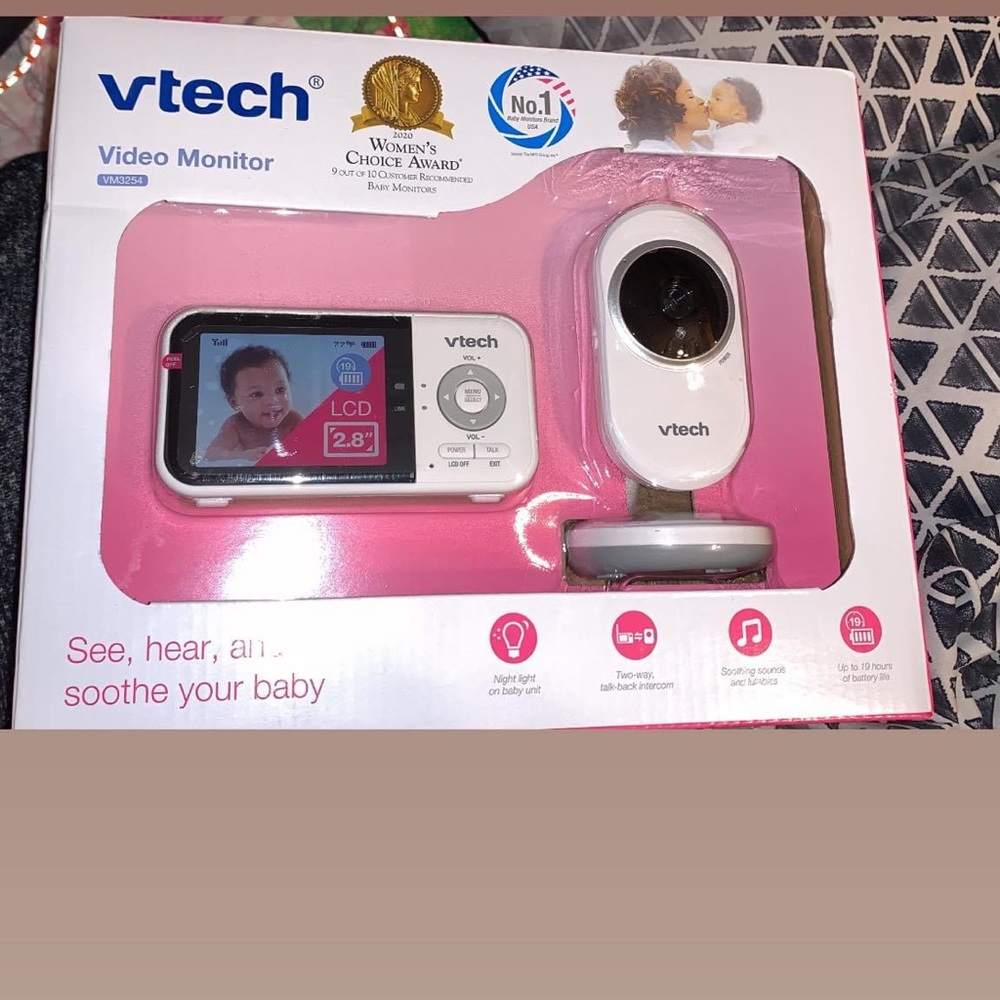 Brand new never opened or used!